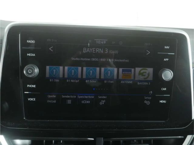 Volkswagen T-Roc 2.0 TSI DSG R-Line