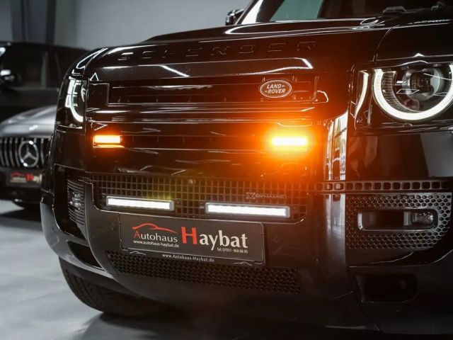 Land Rover Defender 110 Dynamic HSE