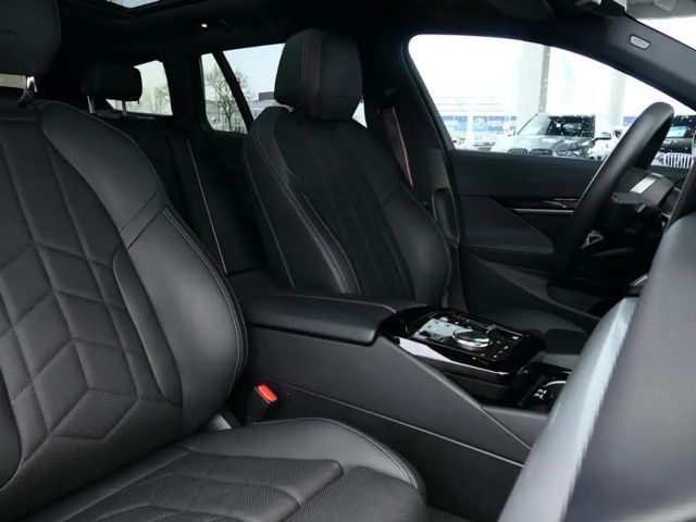 BMW i5 M-Sport Touring eDrive40