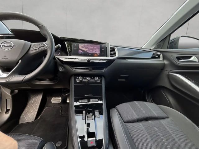 Opel Grandland X Elegance