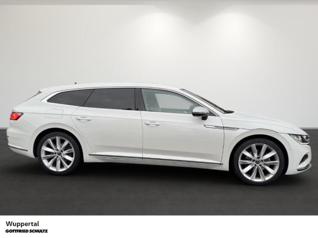 Volkswagen Arteon Shooting Brake 2.0 TDI DSG