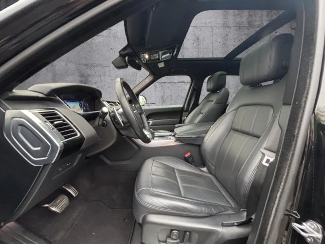 Land Rover Range Rover Sport D250 Dynamic HSE