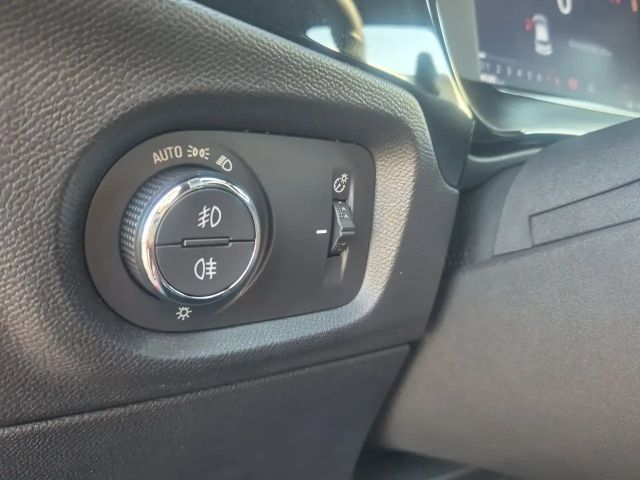 Opel Corsa 1.2 Turbo GS-Line Grand Sport Turbo