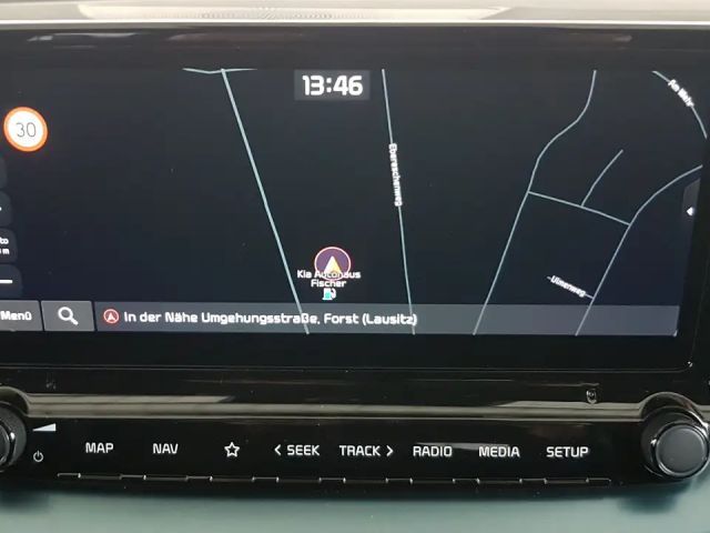 Kia Ceed GDi SportWagon