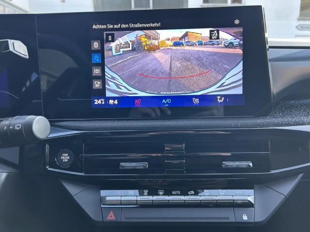 Renault Clio E-Tech Hybrid Techno