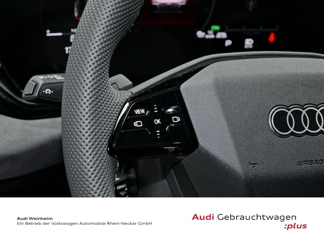 Audi A6 Avant Quattro S-Tronic