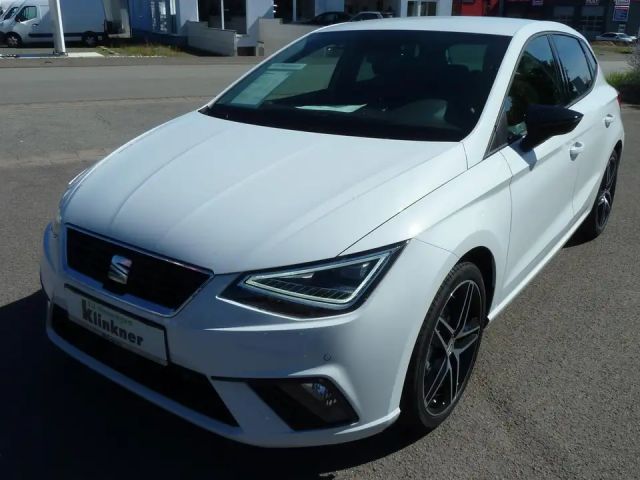Seat Ibiza 1.0 TSI