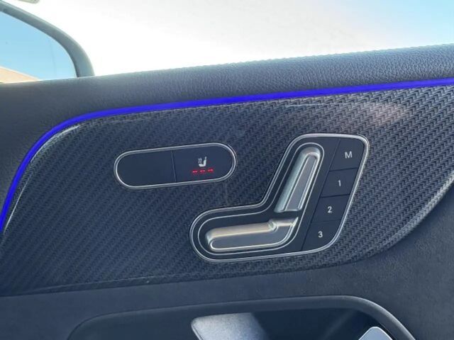 Mercedes-Benz B 200 AMG Line