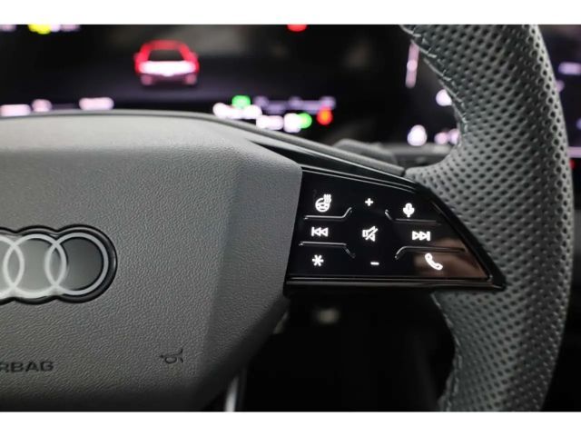 Audi A6 e-tron Avant Performance