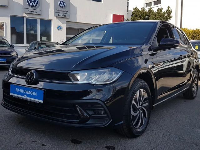 Volkswagen Polo Life