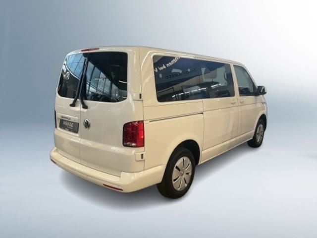 Volkswagen Caravelle 2.0 TDI Comfortline T6