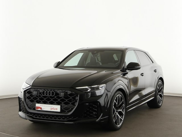 Audi RS Q8 Quattro