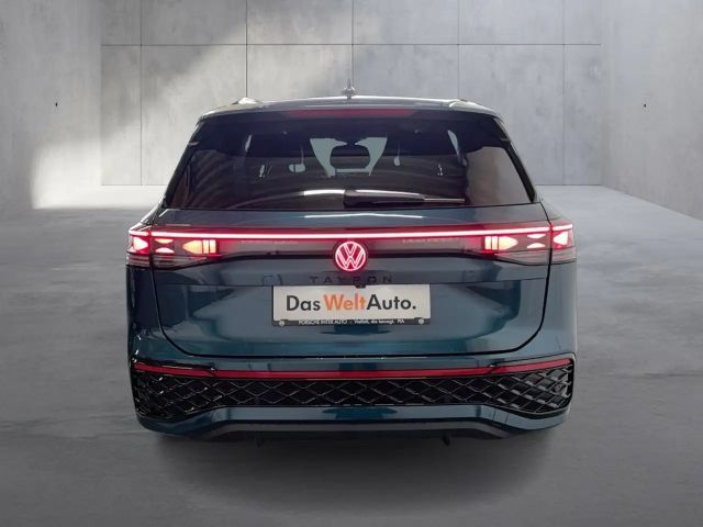 Volkswagen Tayron DSG eHybrid