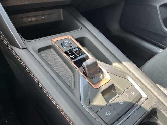 Cupra Formentor 2.0 TSI VZ