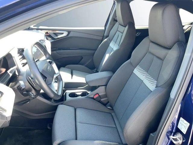 Audi Q4 e-tron 40 Sportback