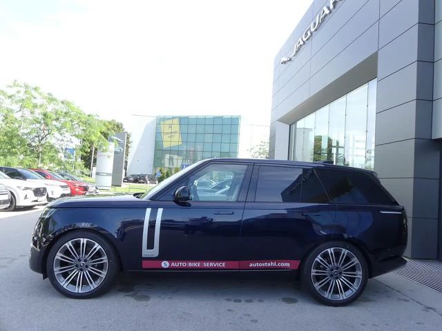 Land Rover Range Rover AWD Autobiography