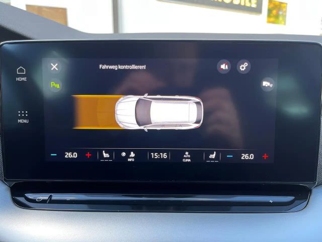 Skoda Octavia 2.0 TDI Style Style