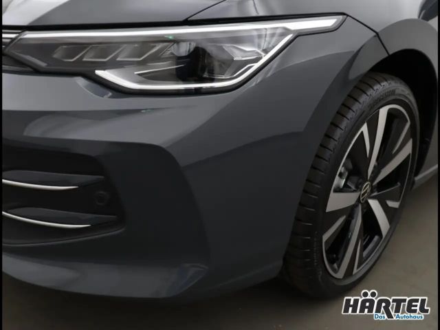 Volkswagen Golf 1.5 eTSI DSG Style Variant