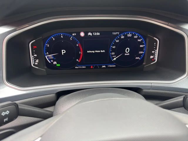 Volkswagen T-Roc 1.5 TSI DSG Style