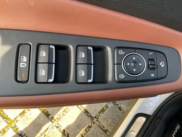 Hyundai Santa Fe CRDi Prime