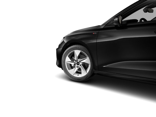 Audi A3 S-Line S-Tronic Sedan