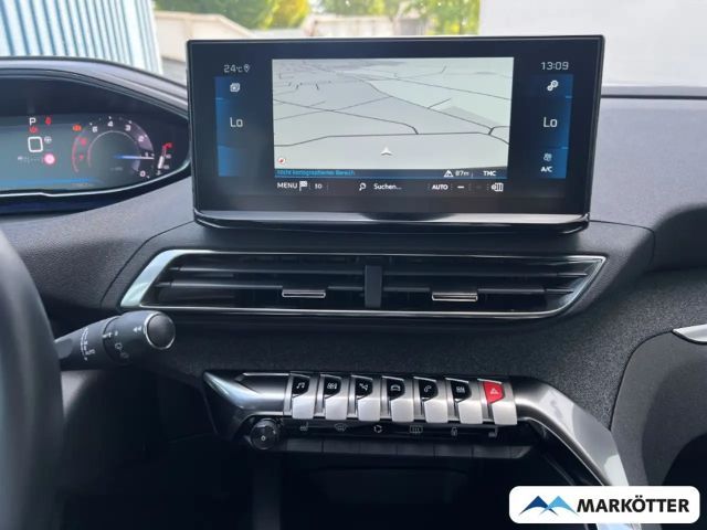 Peugeot 3008 Allure Pack PureTech