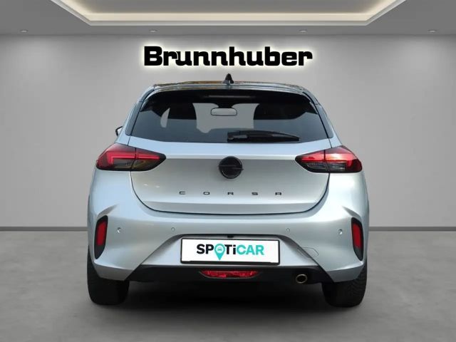 Opel Corsa 1.2 Turbo GS-Line Grand Sport Turbo