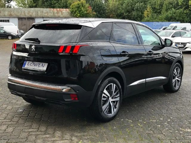 Peugeot 3008 Allure Pack