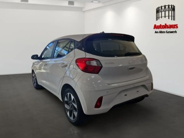 Hyundai i10 Trend