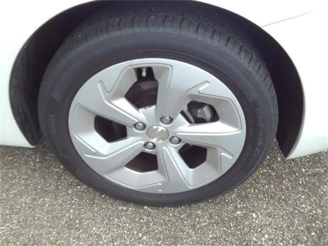 Suzuki Swift Hybrid Shine