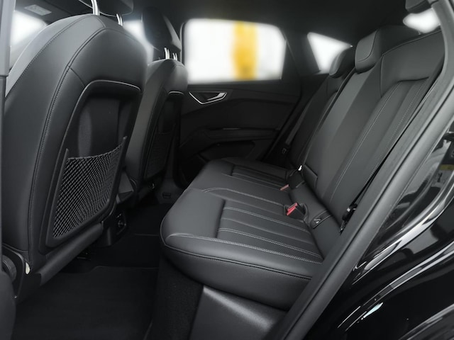 Audi Q4 e-tron 40 Sportback