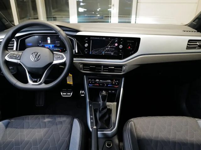 Volkswagen Taigo 1.0 TSI DSG