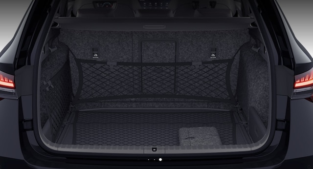 Skoda Octavia Combi RS