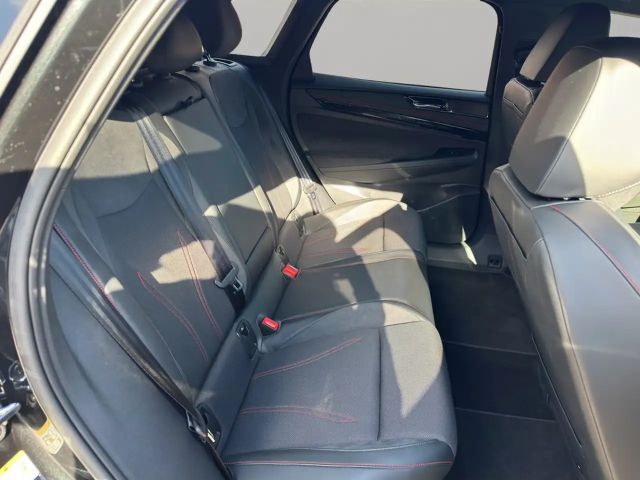 Volkswagen ID.7 4Motion GTX Tourer