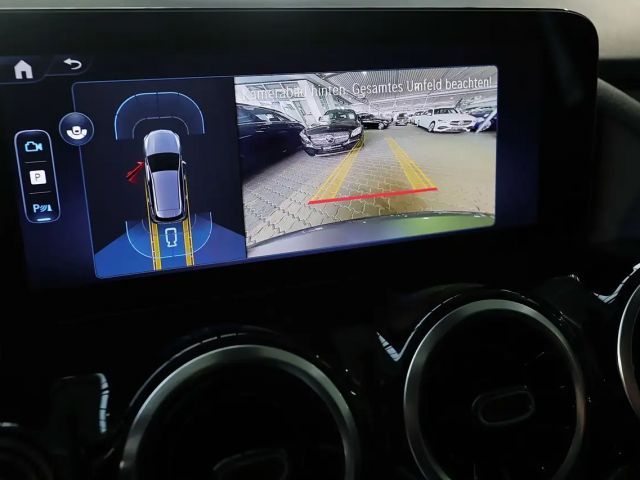 Mercedes-Benz B 200 KAMERA+CARPLAY+SPURHALTE+PDC+MBUX+LED+17"