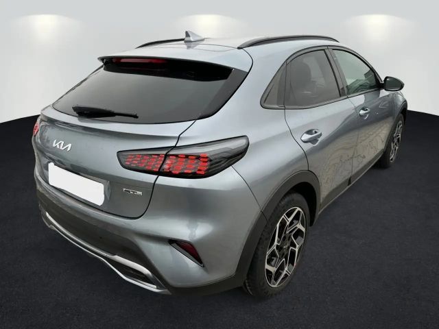 Kia XCeed GT-Line