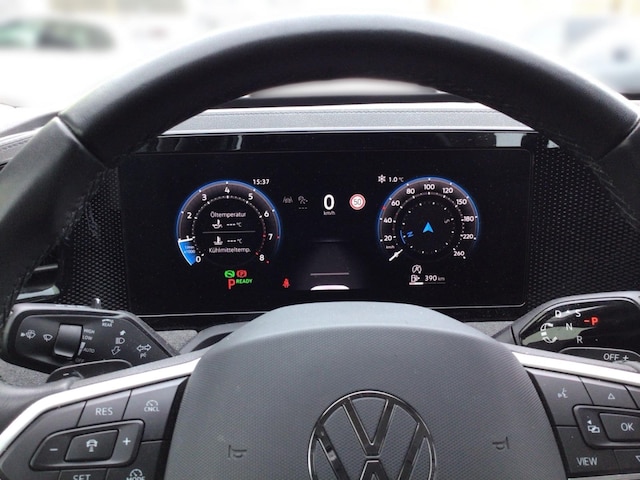 Volkswagen Passat DSG