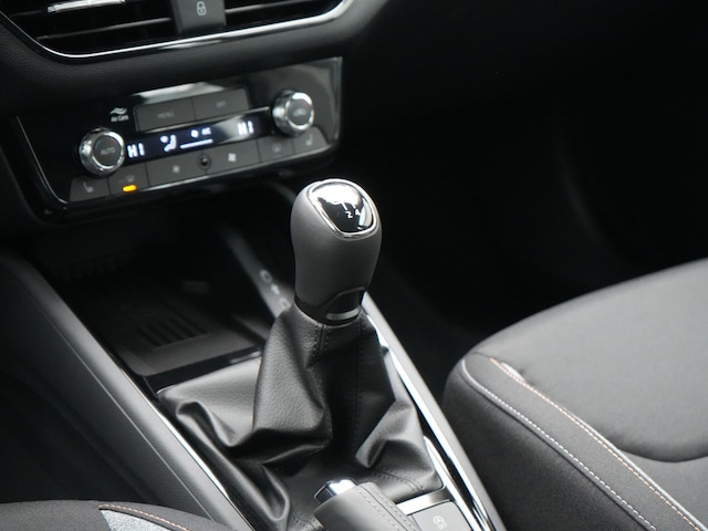 Skoda Kamiq Selection