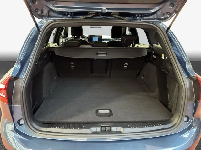 Ford Focus EcoBoost ST Line Wagon