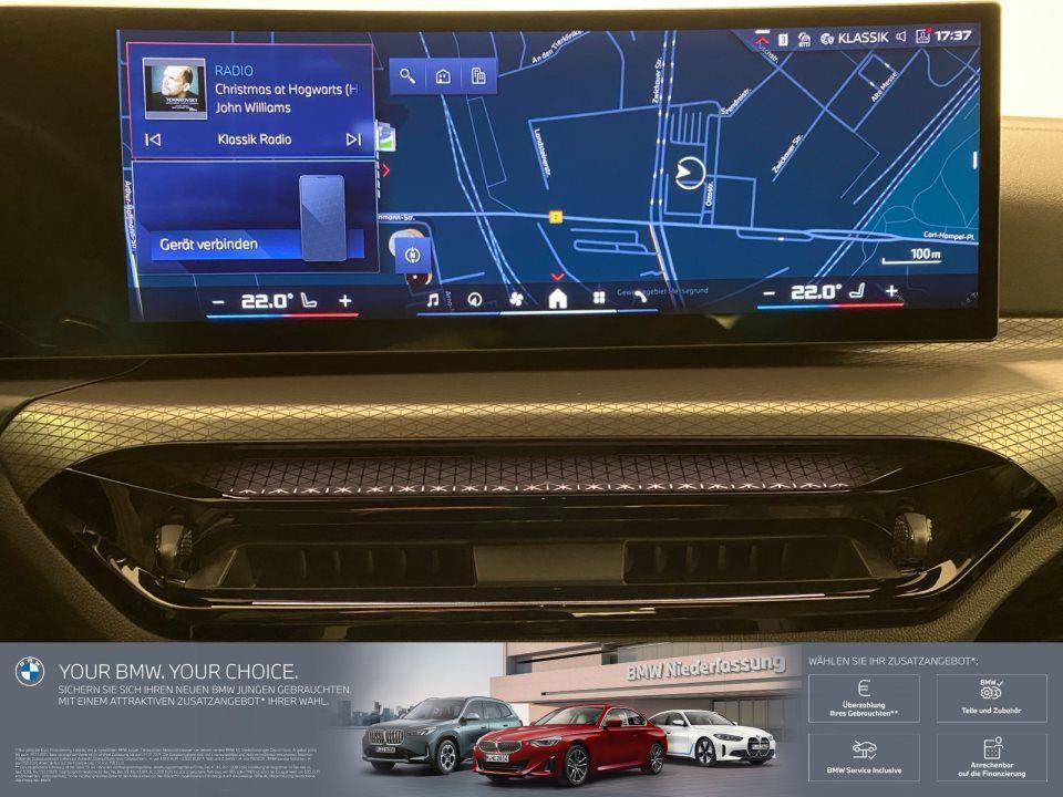 BMW M440 Cabrio xDrive