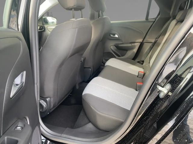 Opel Corsa FEdition SHZ*LED*SpurH*AUT