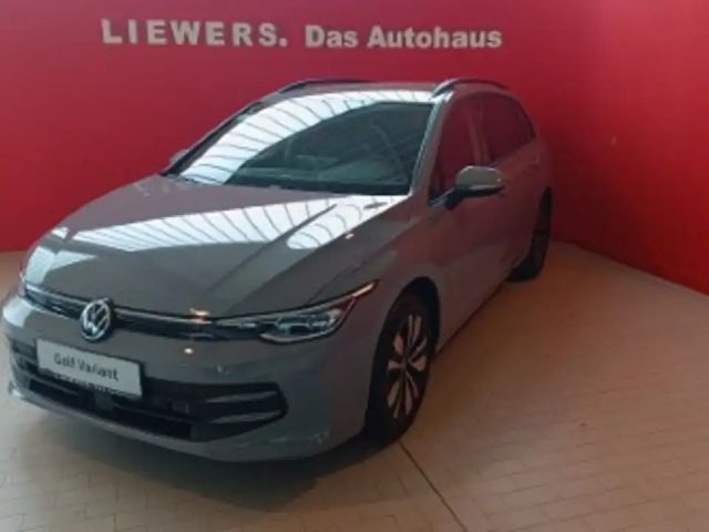 Volkswagen Golf Business DSG Variant
