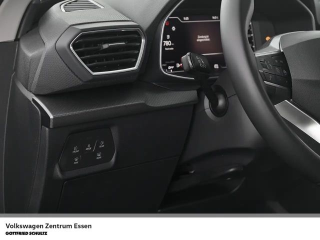 Seat Leon Sportstourer Style