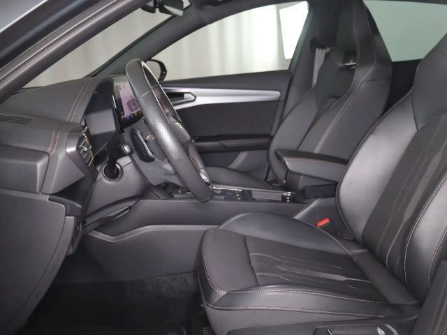 Cupra Formentor 2.0 TSI VZ