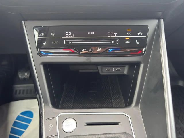 Volkswagen Taigo 1.0 TSI Style