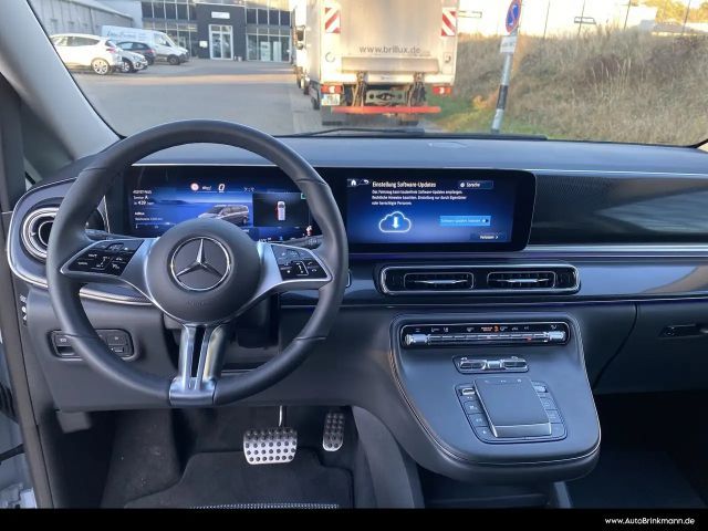 Mercedes-Benz V 220 Style V 220 d