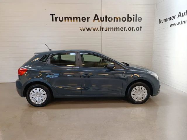 Seat Ibiza 1.0 TSI Reference