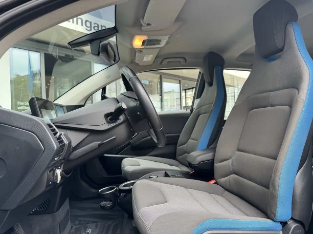 BMW i3 120Ah S