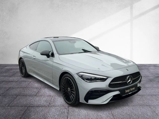 Mercedes-Benz CLE 220 AMG Line Coupé