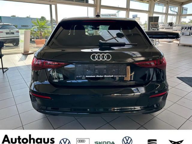 Audi A3 35 TFSI Sedan Sportback